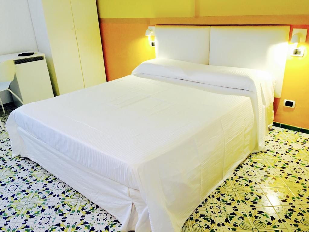 Hotel Villa Felice Relais Amalfi Exterior photo