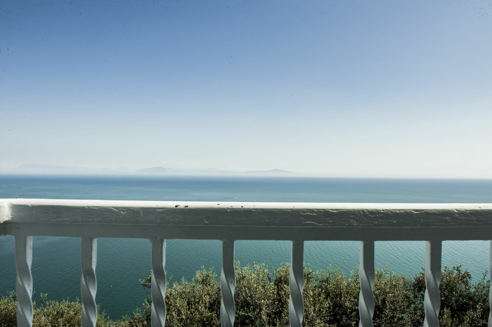 Hotel Villa Felice Relais Amalfi Exterior photo