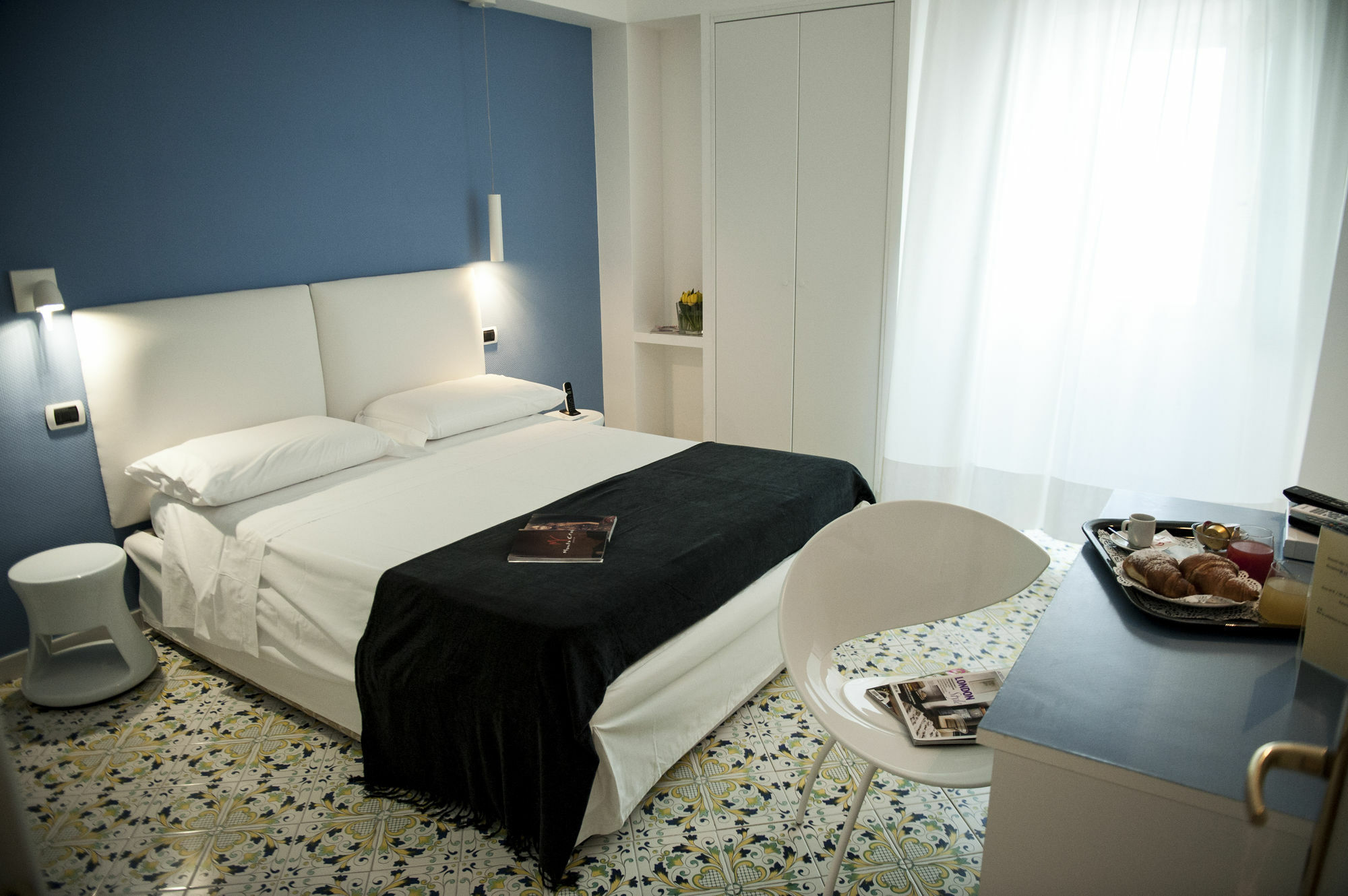 Hotel Villa Felice Relais Amalfi Exterior photo