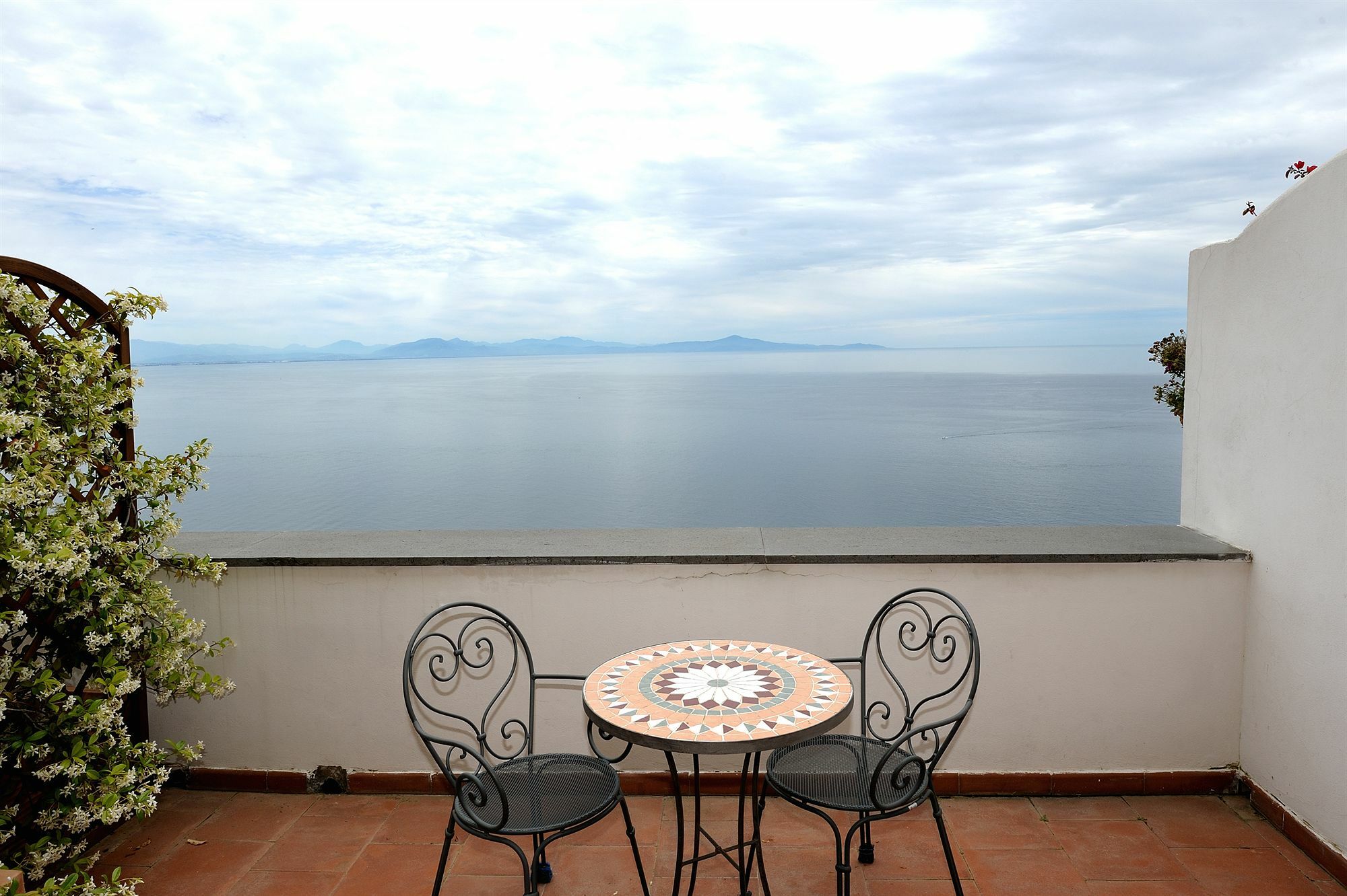 Hotel Villa Felice Relais Amalfi Exterior photo